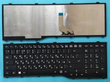 Клавіатура Fujitsu&nbsp;Lifebook&nbsp;A532